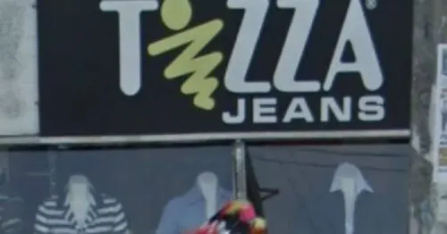 TIZZA JEANS TIZZA JEANS
